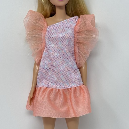 Barbie fashionista - barbie, 65°