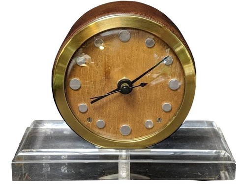 Orologio art decò - art, anni