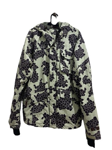 Giacca sci snowboard orage - sci,