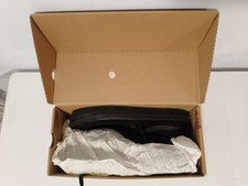  Vans Old Skool (suede) black