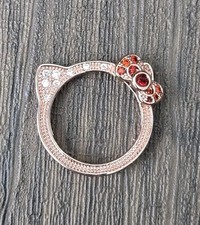 Anello da collezione Fragrant