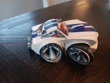 Terry Ross Speed Freaks