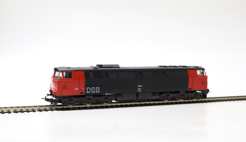 Lima 8109 scale lg - ho,