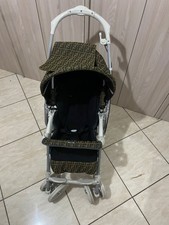 Passeggino Fendi