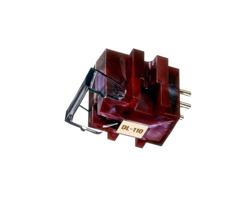Denon 110 cartuccia bobina - dl-110,