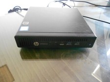 HP EliteDesk 800 G2 Mini