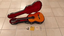 Chitarra classica Yamaha CG-40A,  Fodero rigido, Diapason e Capotasto 