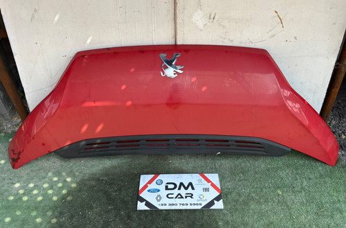 Cofano anteriore fiat - anteriore,