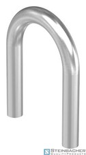 Curva per tubi in acciaio inox