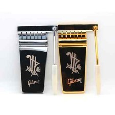 Long Verson Maestro Vibrola Tremolo Bridge per parti chitarra Gibson SG