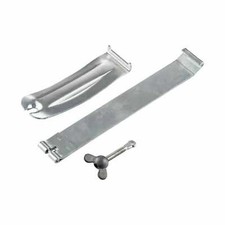 Kit PASCOLI Supporto Batteria