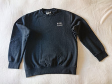 Felpa RUSSELL ATHLETIC Taglia XLarge - Colore Grigio Scuro