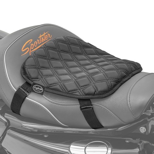 Cuscino sella gel per - sella,