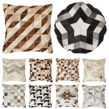 Cuscino geometrico reversibile