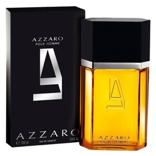 Azzaro pour homme - homme, de
