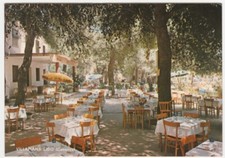 VILLAPIANA LIDO PINETA - COSENZA - CENTRO TURISTICO F.LLI MARITATO -16770-