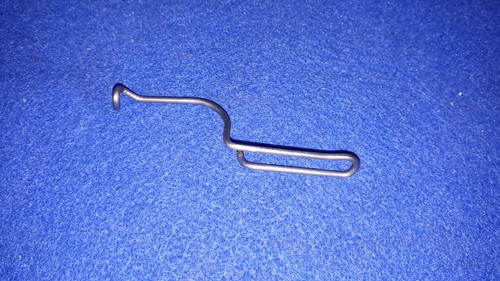 Leva acceleratore per motosega - acceleratore,
