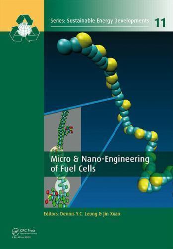 Micro nano engineering of - micro, nano-engineering