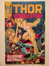 THOR E I VENDICATORI N. 239 -
