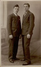 200705 antica cartolina foto