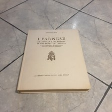 I FARNESE GRANDEZZA E