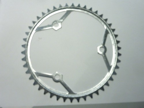 Nos plateau dents - dents, bcd