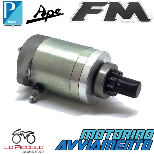 Motorino avviamento per - motorino,
