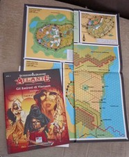 TSR EG D&D Dungeons & Dragons