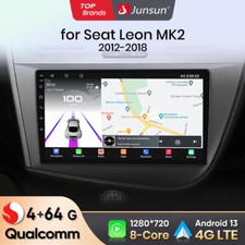 Qualcommchip per Seat Leon