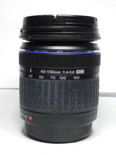 Olympus zuiko obiettivo - olympus,