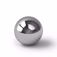 7mm Carbon Steel Ball Bearings