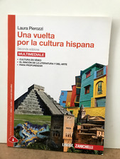 Una vuelta por - la, cultura