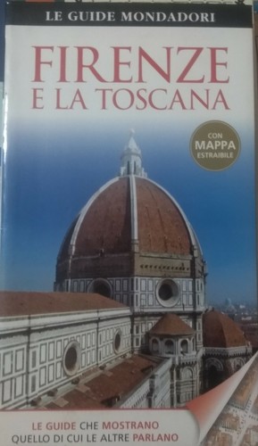 Firenze toscana le guide - firenze,