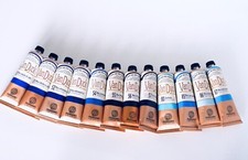 Colori ad olio sopraffini