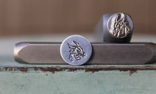 SUPPLY GUY 8mm Testa di Drago