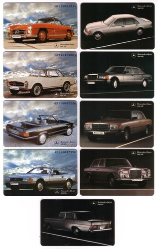 Automobiles tedesche mercedes - automobiles,