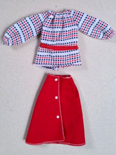 Vintage Barbie Mattel_Outfit
