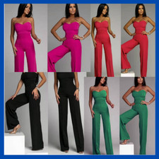 Tuta elegante donna intera