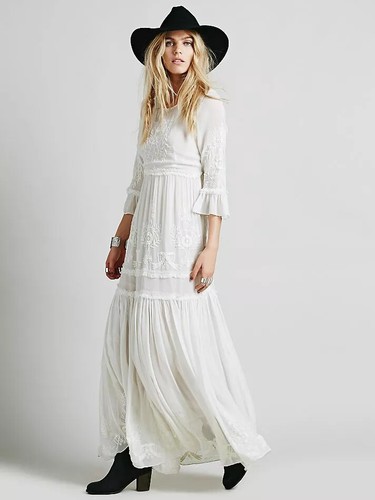 Vestito abito donna elegante - abito,