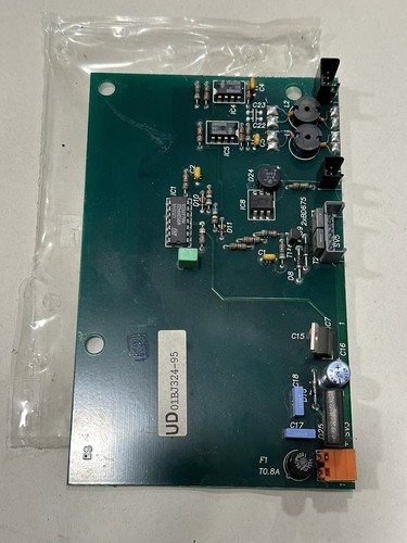 Metasys eco scheda - eco,