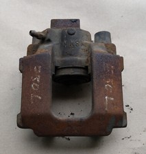 Pinza freno posteriore