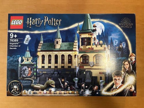 Lego 76389 harry potter - -, la
