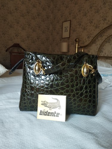 Borsa vintage vera - borsa,
