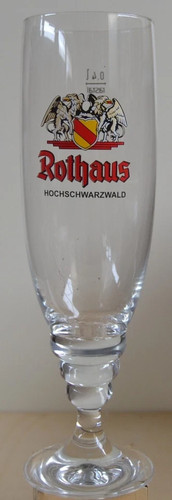 Rari calici birra - 12,