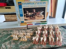 SOLDATINI 1/72 EGIZIANI A