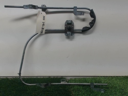 Alzacristalli manuale