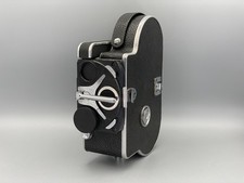 Paillard Bolex H16 Reflex, REX