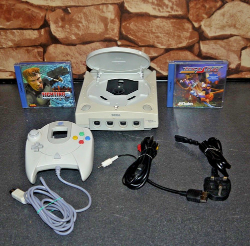 Pacchetto console sega - console,