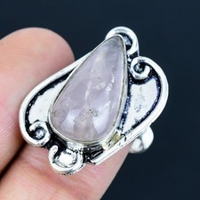 Anello gioiello in argento