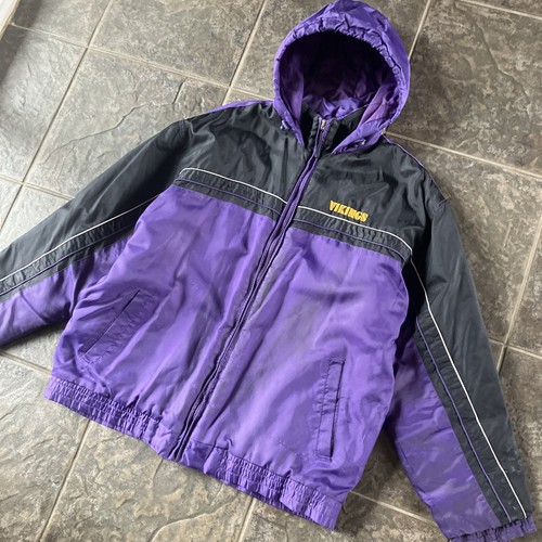 Giacca vintage minnesota - vintage,